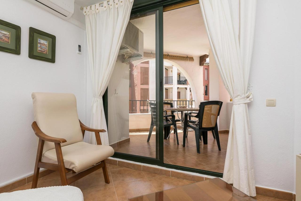 Corazon De Tarifa (Adults Only) Apartment Zahara de los Atunes Ngoại thất bức ảnh
