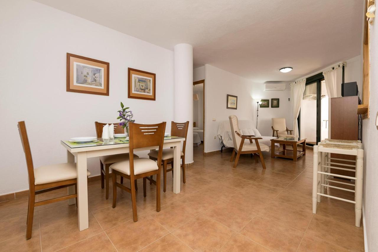 Corazon De Tarifa (Adults Only) Apartment Zahara de los Atunes Ngoại thất bức ảnh
