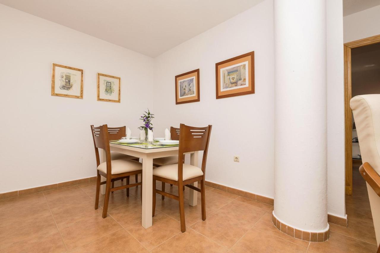 Corazon De Tarifa (Adults Only) Apartment Zahara de los Atunes Ngoại thất bức ảnh