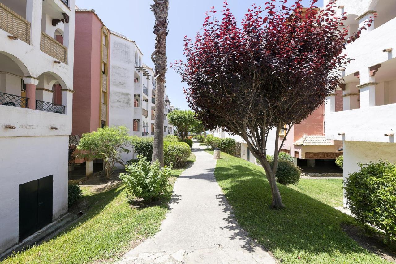 Corazon De Tarifa (Adults Only) Apartment Zahara de los Atunes Ngoại thất bức ảnh