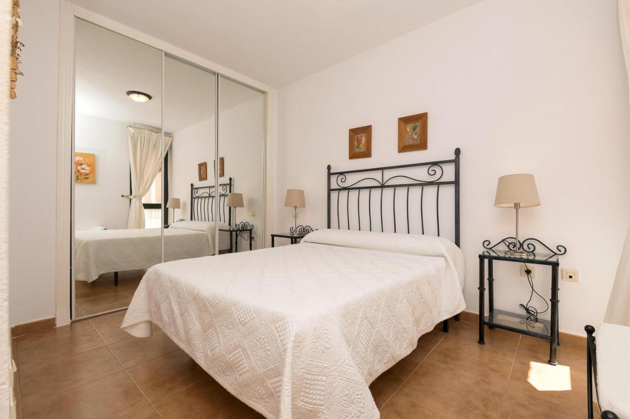 Corazon De Tarifa (Adults Only) Apartment Zahara de los Atunes Ngoại thất bức ảnh