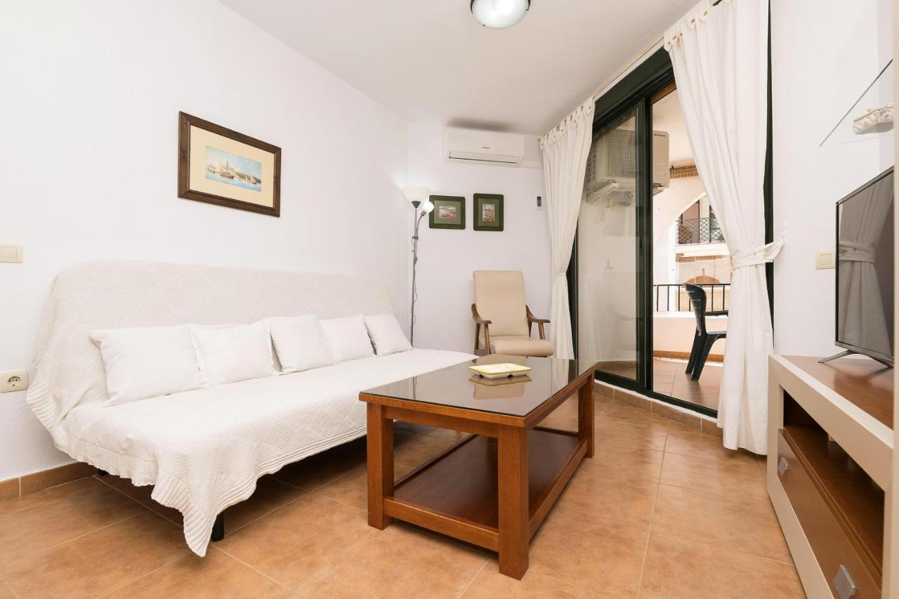 Corazon De Tarifa (Adults Only) Apartment Zahara de los Atunes Ngoại thất bức ảnh