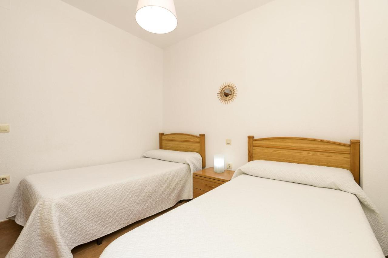 Corazon De Tarifa (Adults Only) Apartment Zahara de los Atunes Ngoại thất bức ảnh