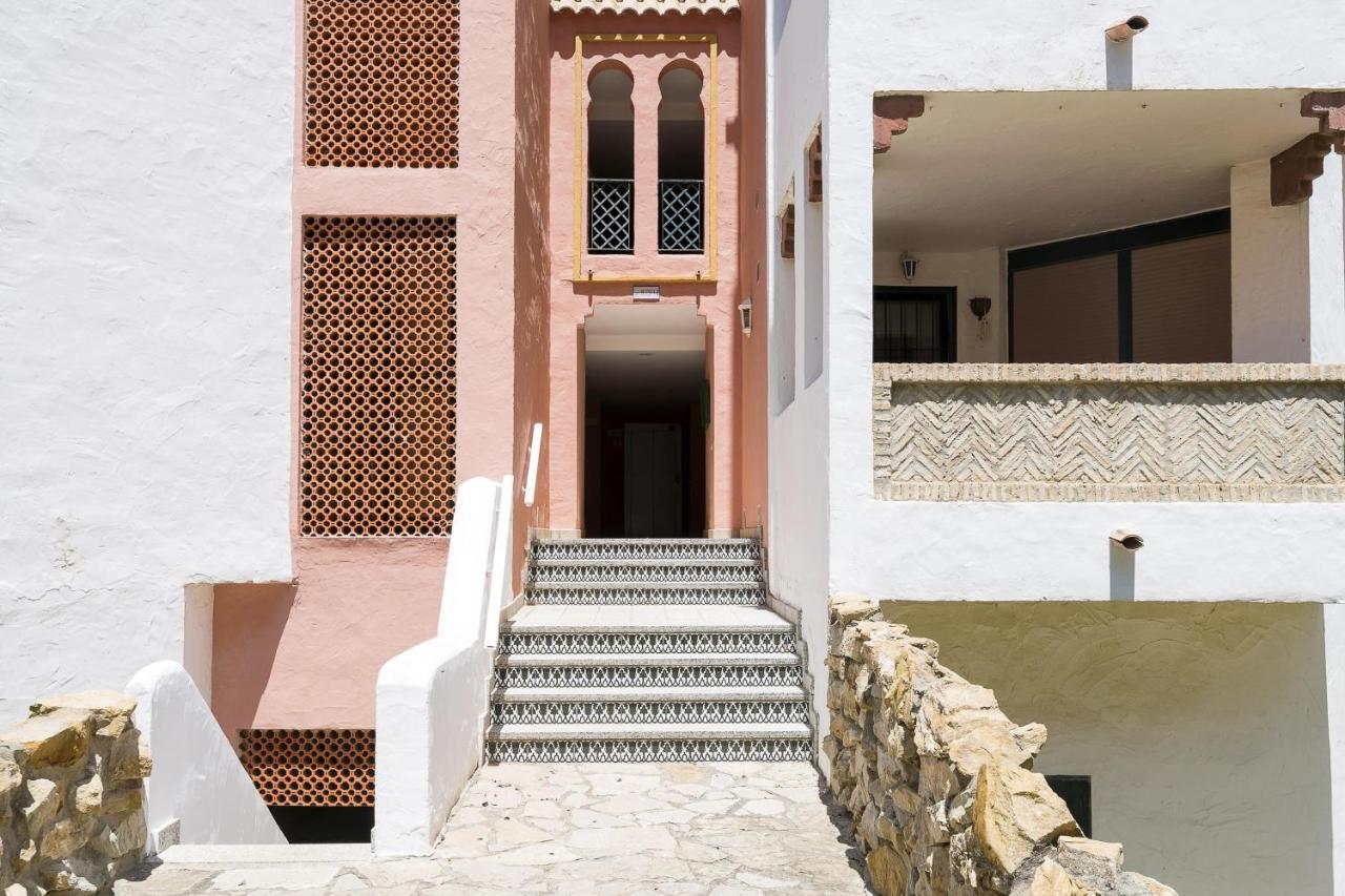 Corazon De Tarifa (Adults Only) Apartment Zahara de los Atunes Ngoại thất bức ảnh