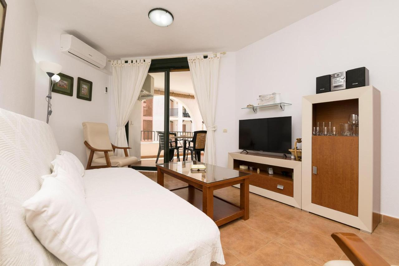 Corazon De Tarifa (Adults Only) Apartment Zahara de los Atunes Ngoại thất bức ảnh