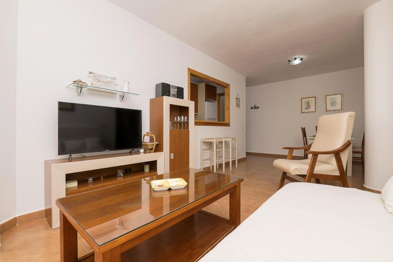 Corazon De Tarifa (Adults Only) Apartment Zahara de los Atunes Ngoại thất bức ảnh