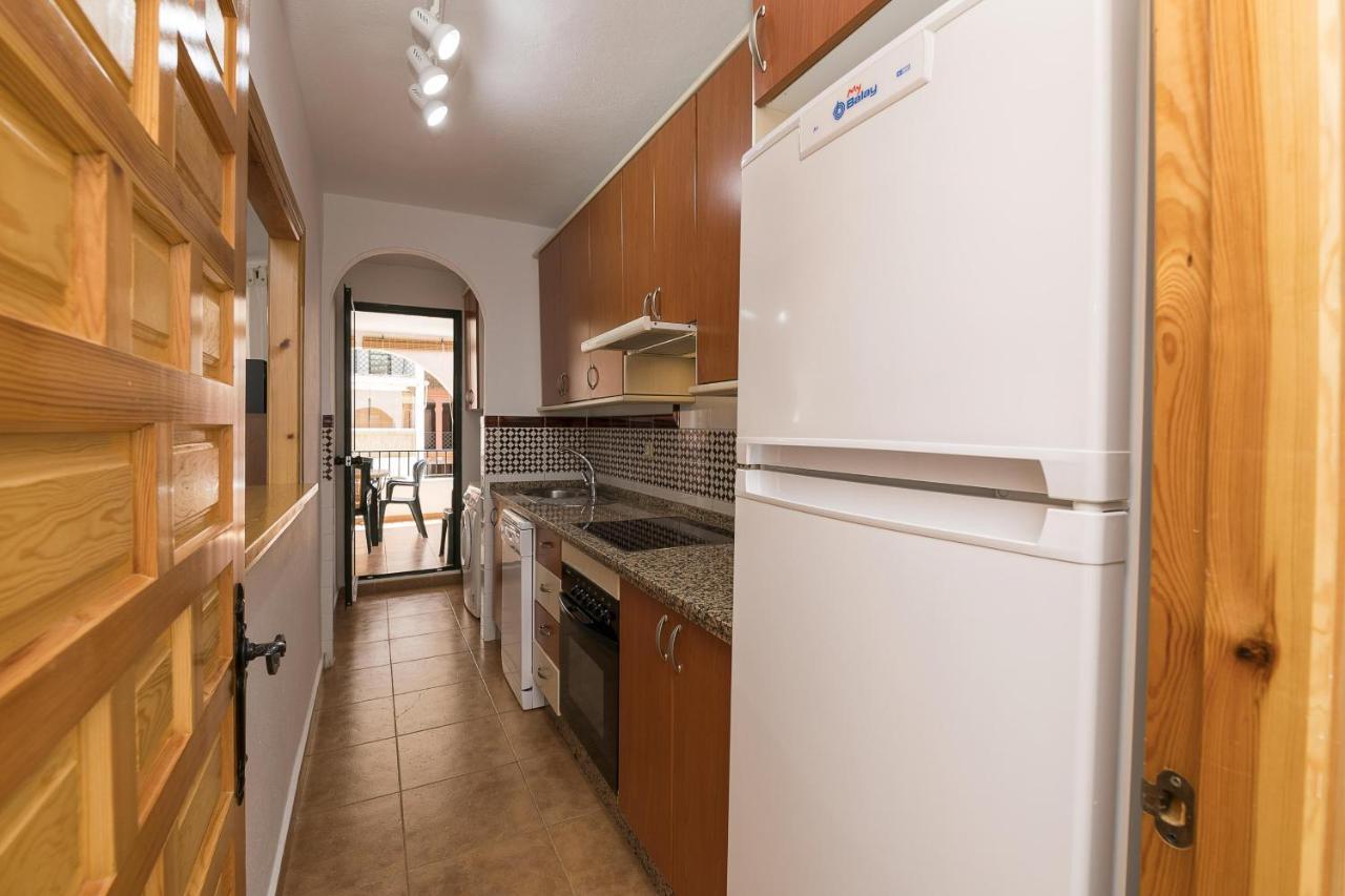 Corazon De Tarifa (Adults Only) Apartment Zahara de los Atunes Ngoại thất bức ảnh