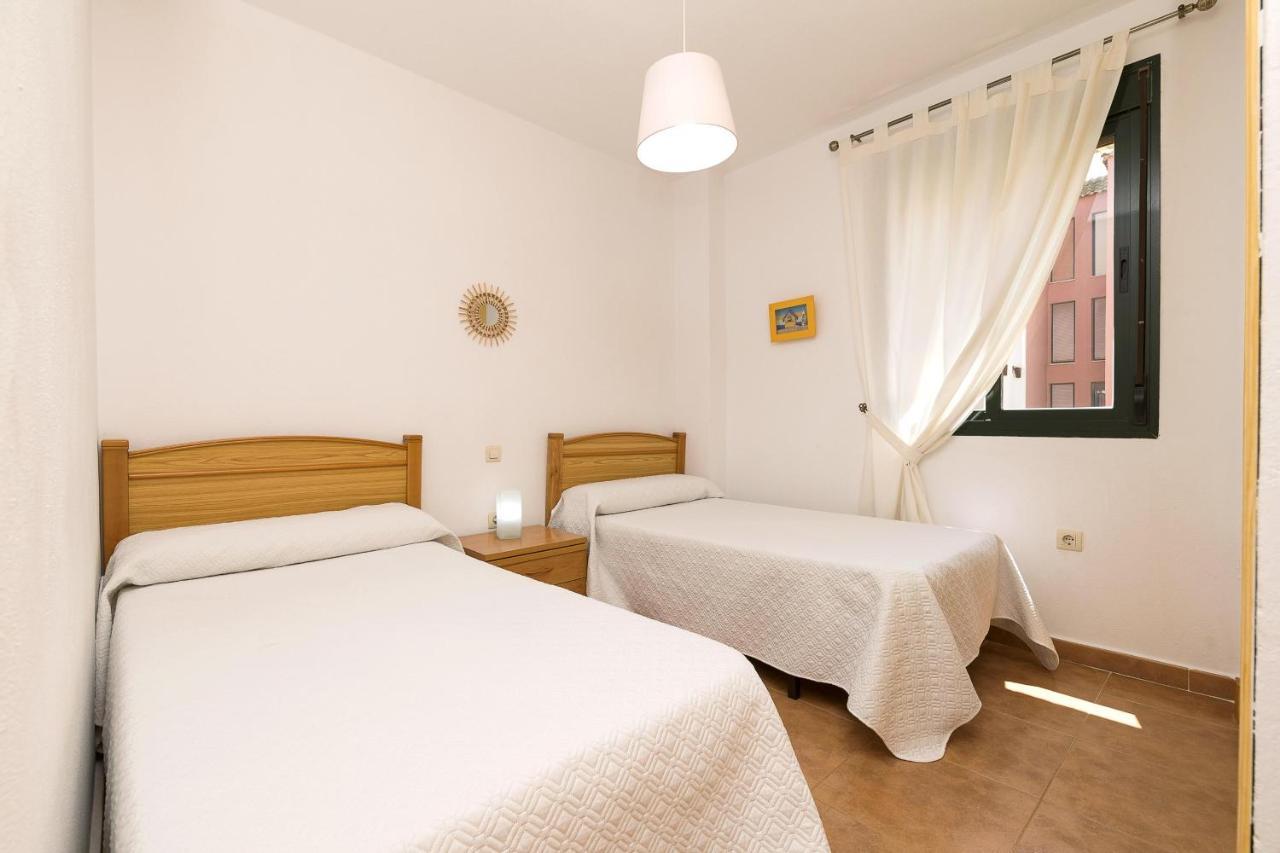 Corazon De Tarifa (Adults Only) Apartment Zahara de los Atunes Ngoại thất bức ảnh