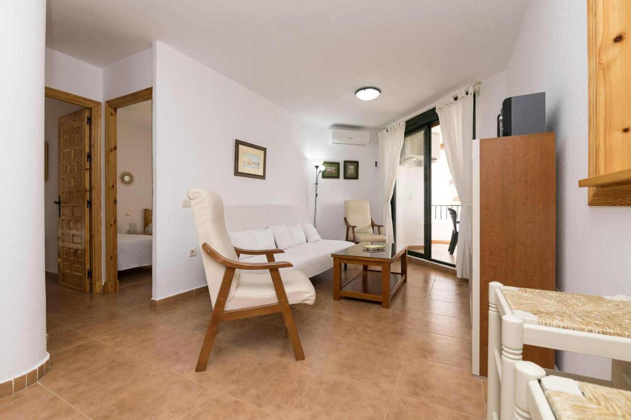 Corazon De Tarifa (Adults Only) Apartment Zahara de los Atunes Ngoại thất bức ảnh