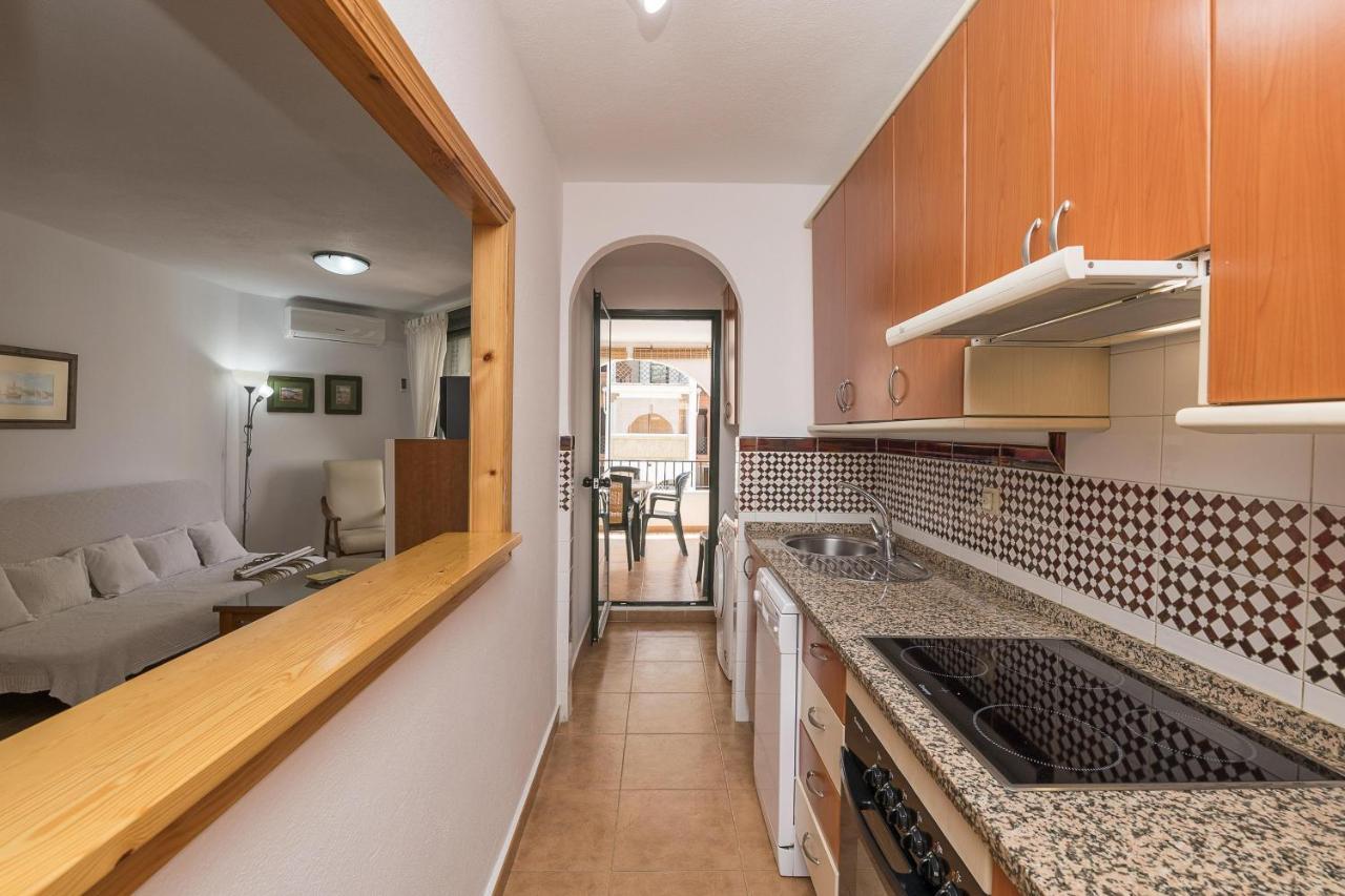 Corazon De Tarifa (Adults Only) Apartment Zahara de los Atunes Ngoại thất bức ảnh