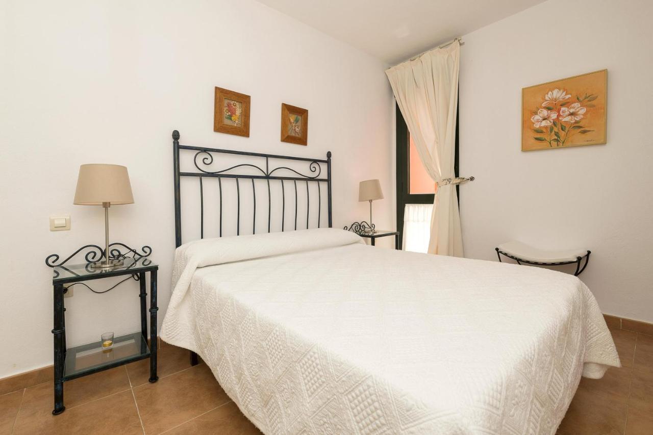 Corazon De Tarifa (Adults Only) Apartment Zahara de los Atunes Ngoại thất bức ảnh