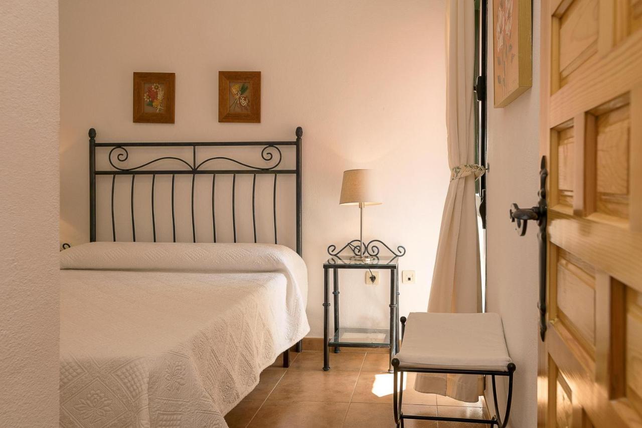 Corazon De Tarifa (Adults Only) Apartment Zahara de los Atunes Ngoại thất bức ảnh