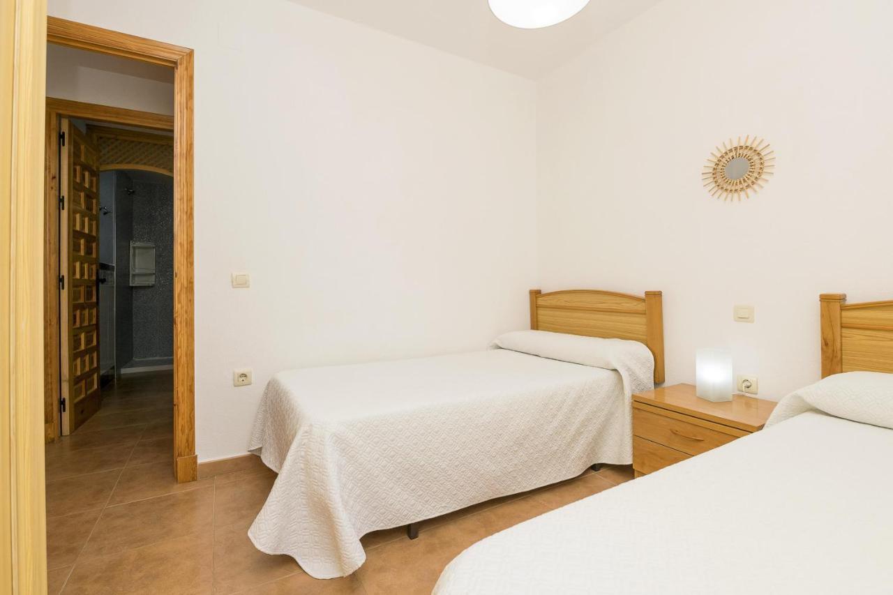 Corazon De Tarifa (Adults Only) Apartment Zahara de los Atunes Ngoại thất bức ảnh