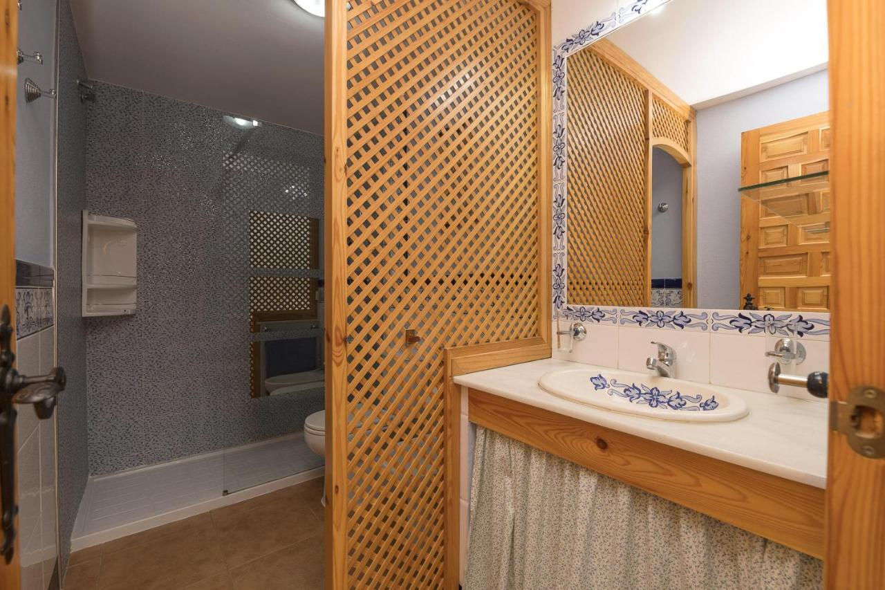 Corazon De Tarifa (Adults Only) Apartment Zahara de los Atunes Ngoại thất bức ảnh