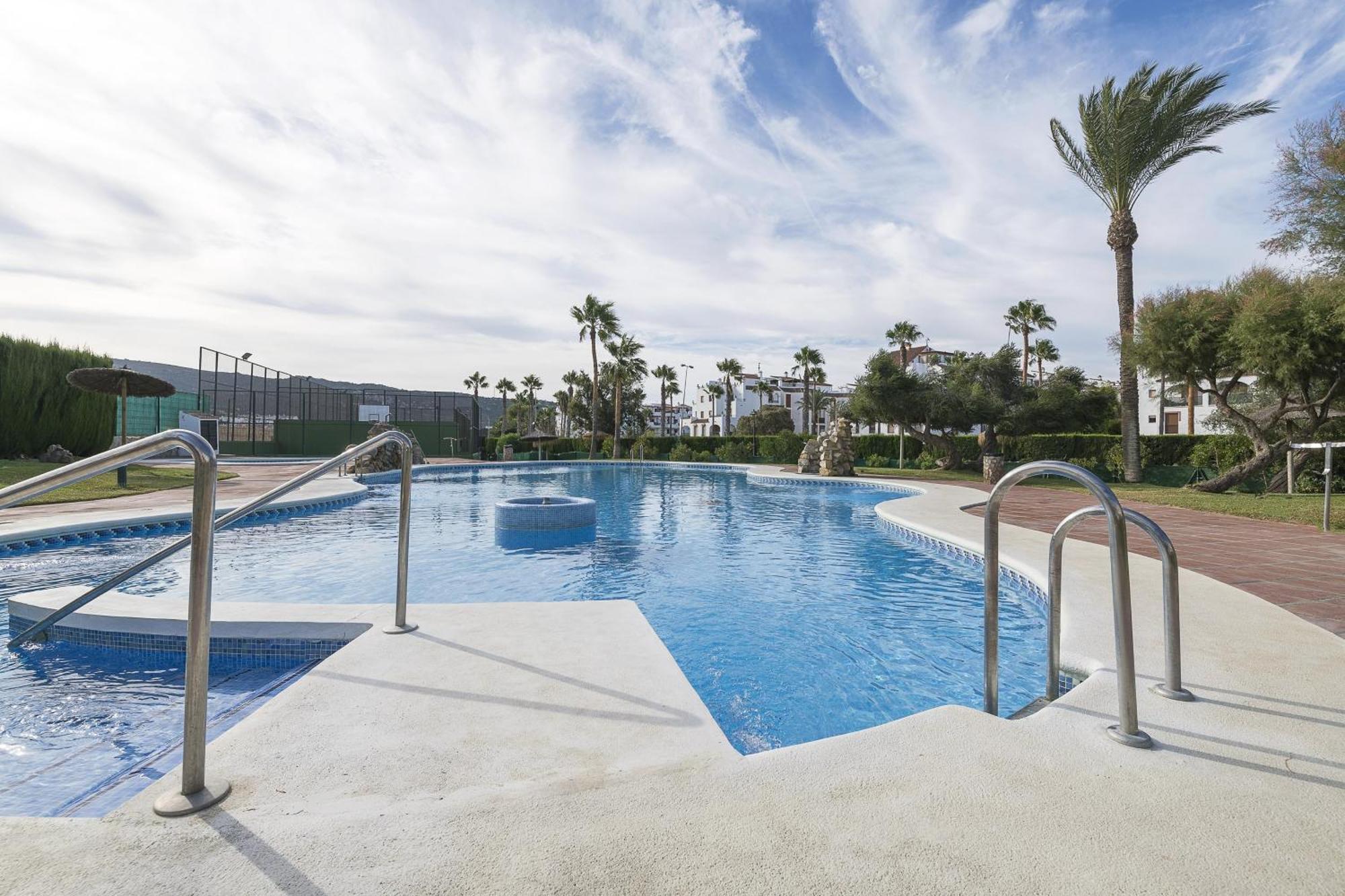 Corazon De Tarifa (Adults Only) Apartment Zahara de los Atunes Ngoại thất bức ảnh