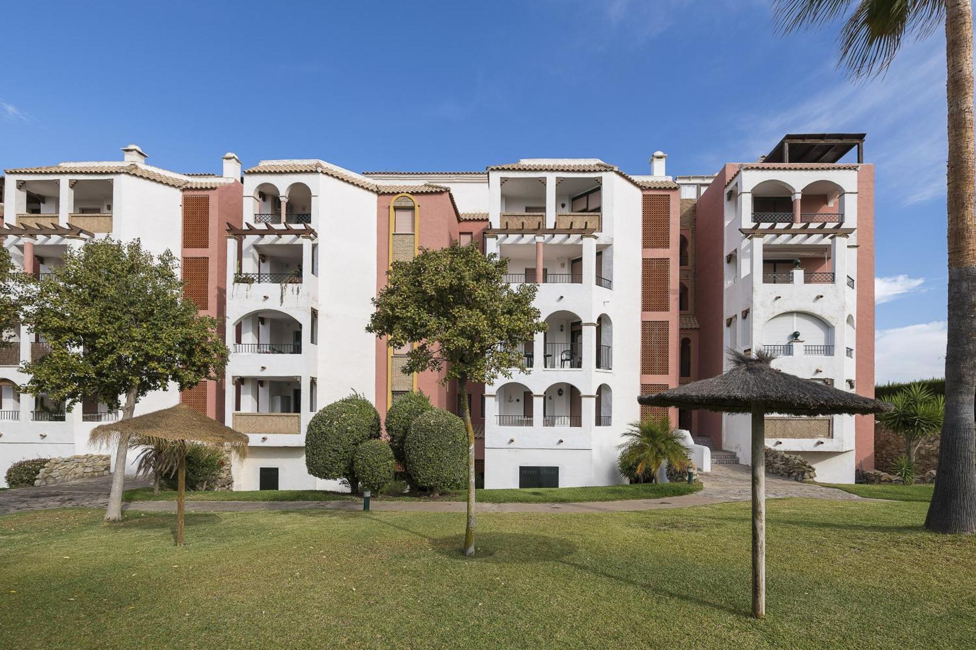 Corazon De Tarifa (Adults Only) Apartment Zahara de los Atunes Ngoại thất bức ảnh