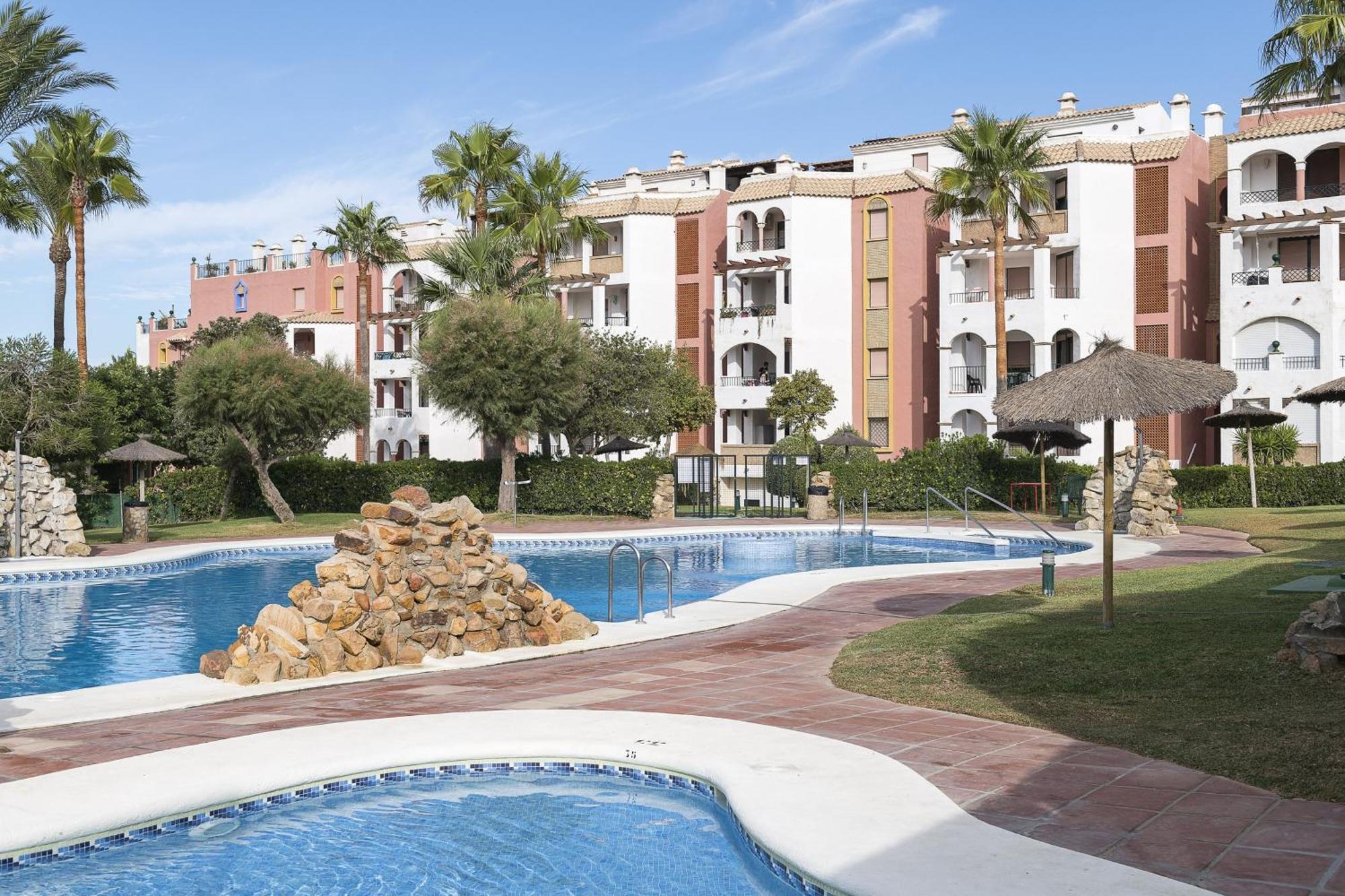 Corazon De Tarifa (Adults Only) Apartment Zahara de los Atunes Ngoại thất bức ảnh